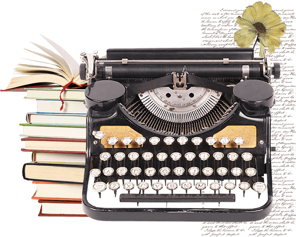 Typewriter