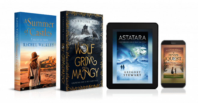 Best-selling books