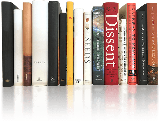 Bookshelf