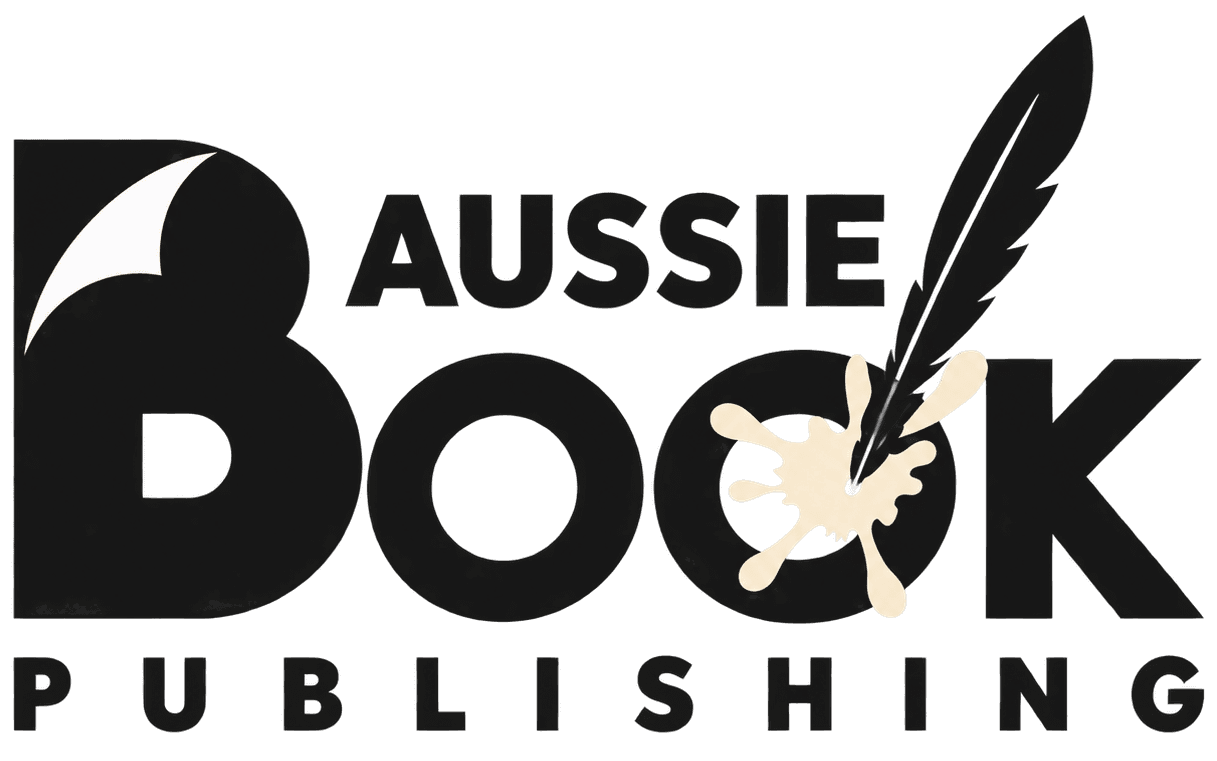 Aussie Book Publishing